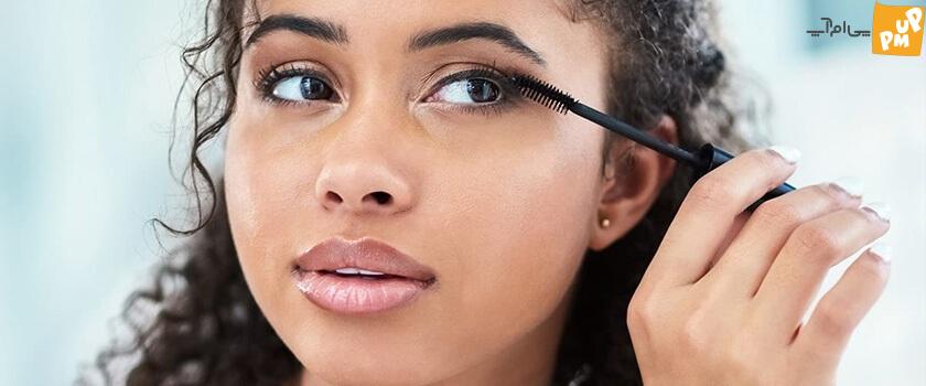 هک های ریمل مبتنی بر شکل چشم که هر زنی باید بداند! هک های ریمل مبتنی بر شکل چشم که هر زنی باید بداند!