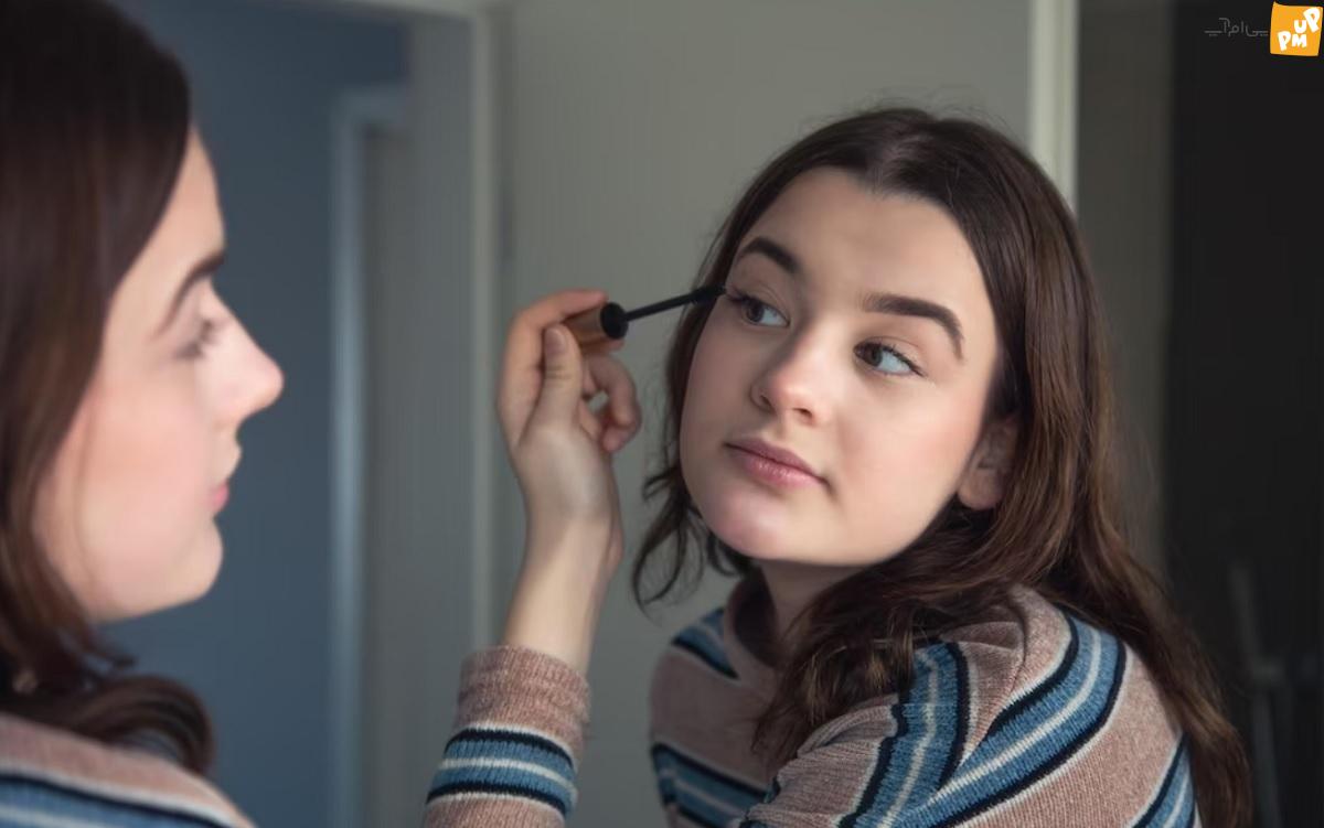 نحوه ریمل زدن با توجه به فرم چشم، نکته ای که در هنگام آرایش به آن توجه نمی شود نحوه ریمل زدن با توجه به فرم چشم، نکته ای که در هنگام آرایش به آن توجه نمی شود