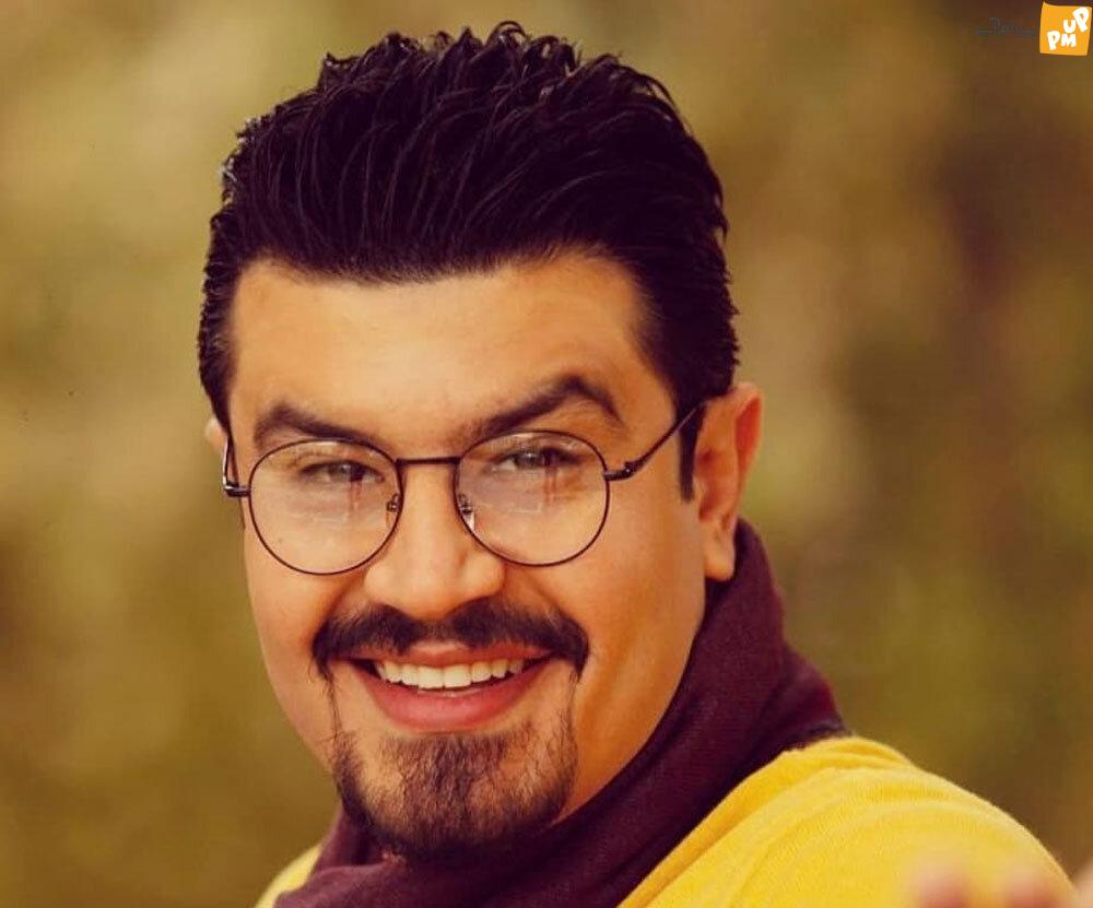 عکس عاشقانه سرور معروف و همسرش / همسر پیمان طالبی کیست؟ 1 معاهده طالب