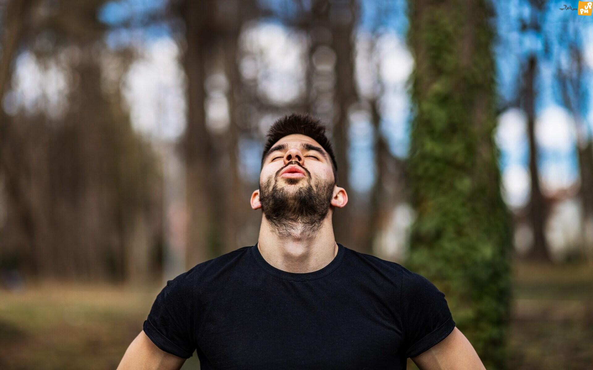 از نفس جعبه تا انقباضات ران؛ هشت راه سریع برای رهایی از استرس و همه رایگان / هشت راه سریع و رایگان برای رهایی از استرس از نفس جعبه تا انقباضات ران؛ هشت راه سریع برای رهایی از استرس و همه رایگان / هشت راه سریع و رایگان برای رهایی از استرس