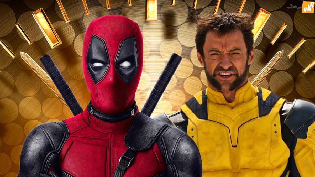 خبر نمایش فیلم ددپول در پنل دیزنی منتشر شد!/جزئیات 2 امکان نمایش فیلم ددپول در پنل دیزنی