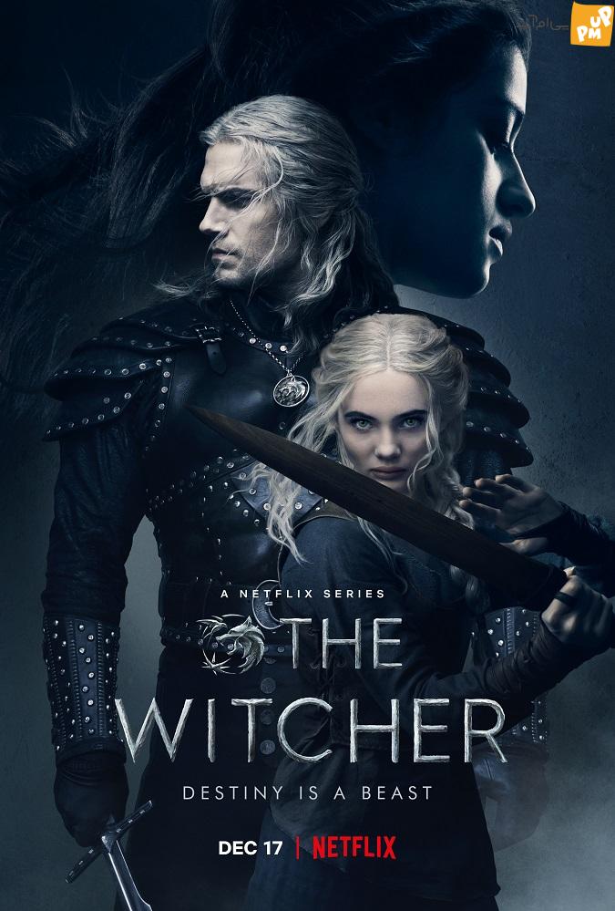 خلاصه سریال The Witcher + فصل 4 زمان پخش و دانلود فصل سوم 10 خلاصه فصل اول The Witcher ، نقد و بررسی فصل اول The Witcher ، خلاصه سریال The Witcher و بازیگران آن