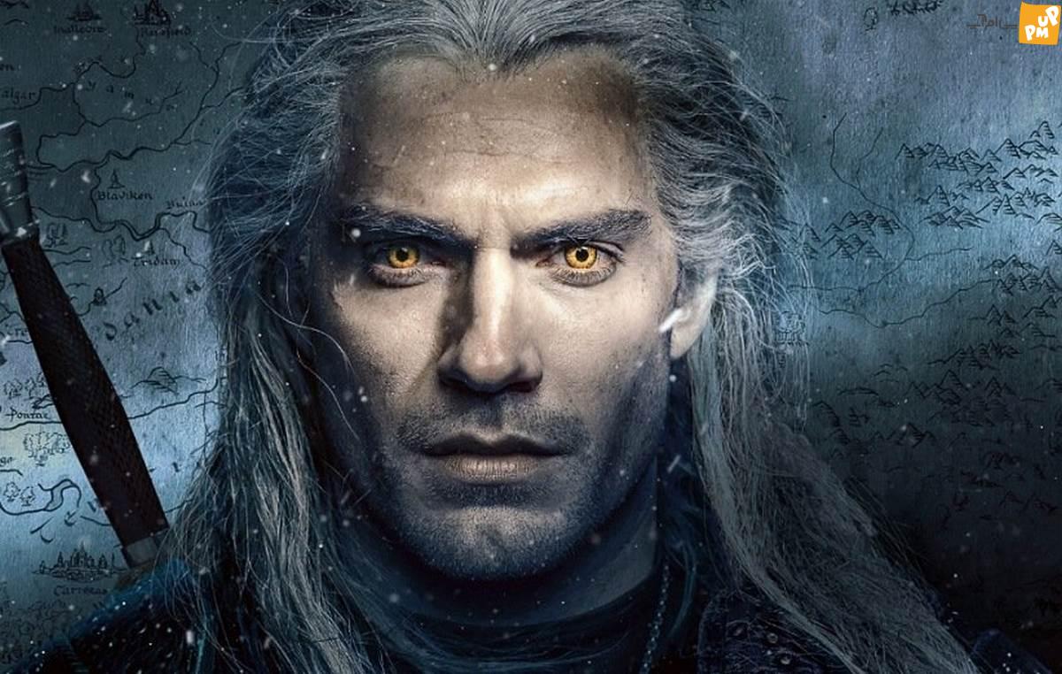 تاریخ انتشار فصل 4 سریال The Witcher