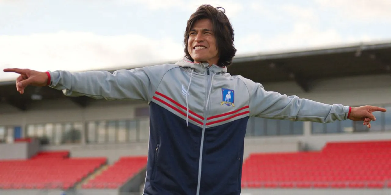 شخصیت های سریال تد لاسو بر اساس چه فوتبالیست هایی ساخته شده اند؟ 2 شخصیت های سریال تد لاسو بر اساس چه فوتبالیست هایی ساخته شده اند؟