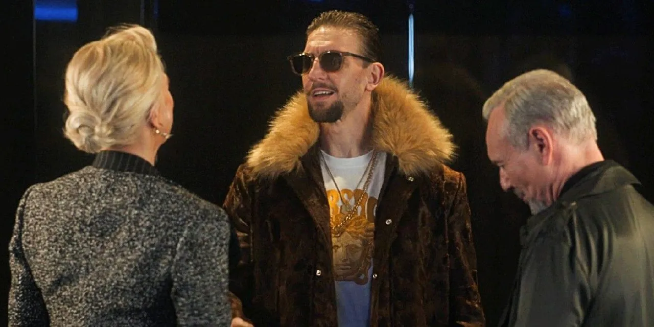 شخصیت های سریال تد لاسو بر اساس چه فوتبالیست هایی ساخته شده اند؟ 5 شخصیت های سریال تد لاسو بر اساس چه فوتبالیست هایی ساخته شده اند؟