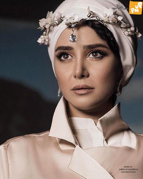 الناز حبیبی آهنگ معین را خواند 10 photo_2018-07-18_21-41-47