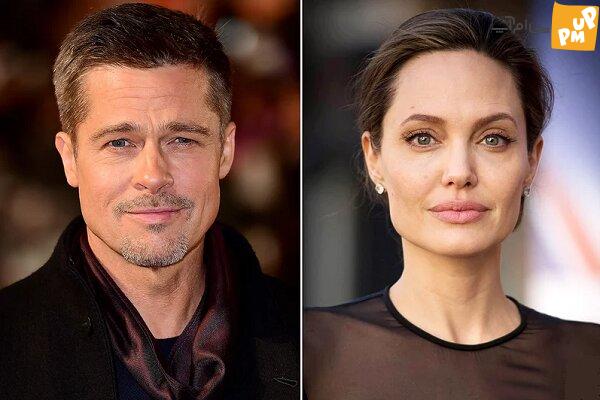 ناگفتههایی از جدایی تلخ آنجلینا جولی و برد پیت! / گفته های جنجالی برد پیت را اینجا بخوانید! 2 ناگفتههایی از جدایی تلخ آنجلینا جولی و برد پیت! / گفته های جنجالی برد پیت را اینجا بخوانید!