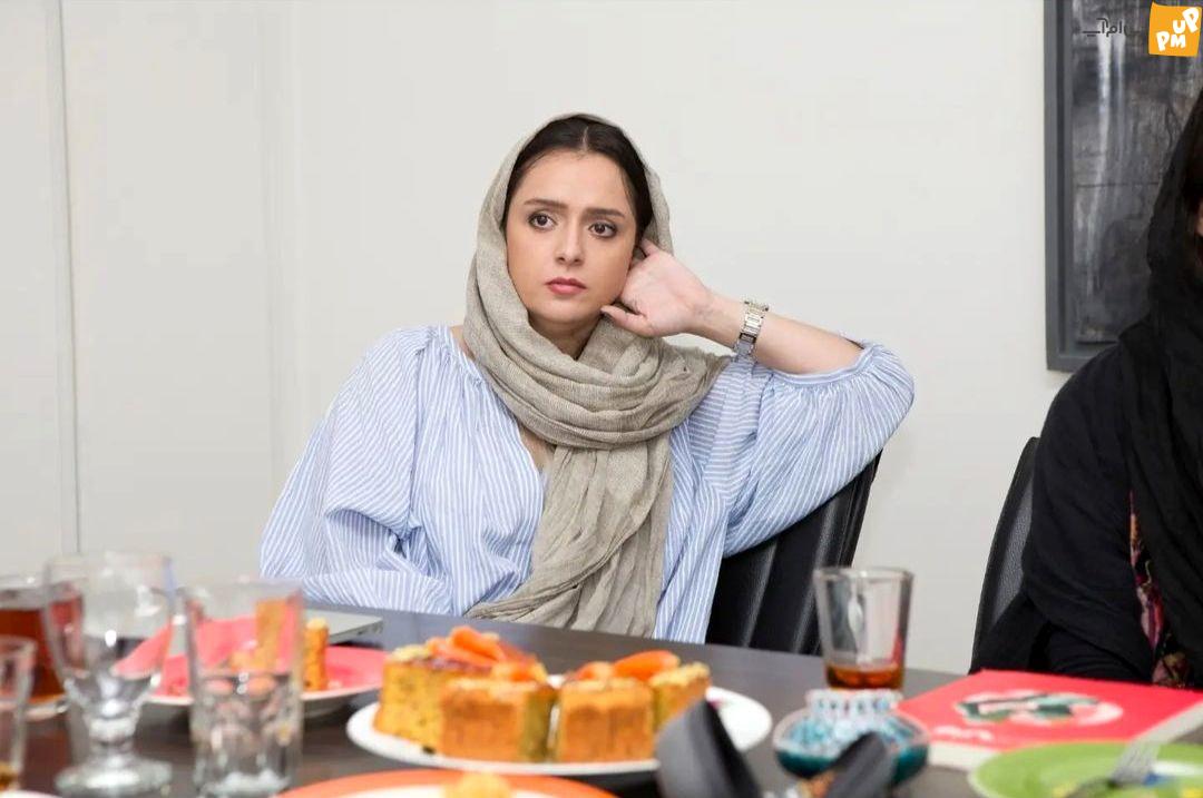 ترانه علیدوستی از هواداران پرسپولیس در ورزشگاه آزادی؟ 3 ترانه علیدوستی: من فمینیسم هستم و به دنبال برابری زن و مرد هستم / کمپین 800 زن برنده است