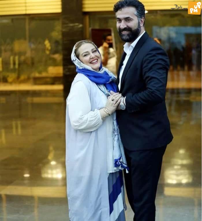 تفریخات فوق لاکچری خانم بازیگر در ویلای شخصیاش! / بهاره رهنما با جنجال جدید از راه رسید! + عکس 3 راهنمای بهار