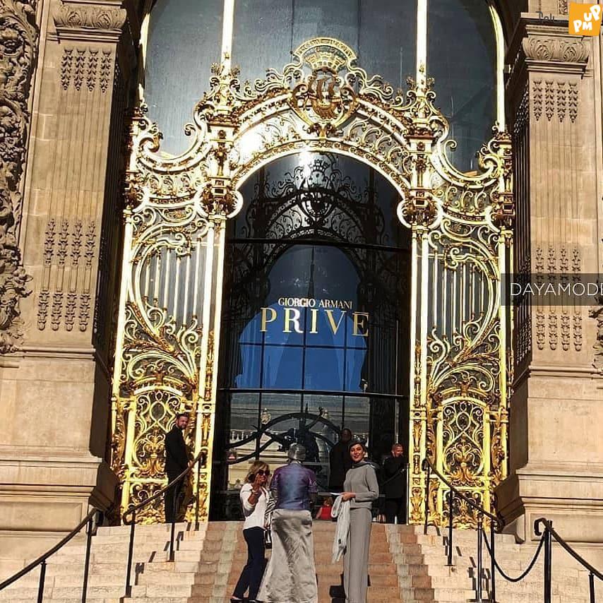 استایلهای حیرتانگیز "مهتاب کرامتی" طی سالهای اخیر!/ جدیدترین تصویر خانم بازیگر از چشمهای شهلایش! 6 استایلهای حیرتانگیز "مهتاب کرامتی" طی سالهای اخیر!/ جدیدترین تصویر خانم بازیگر از چشمهای شهلایش!