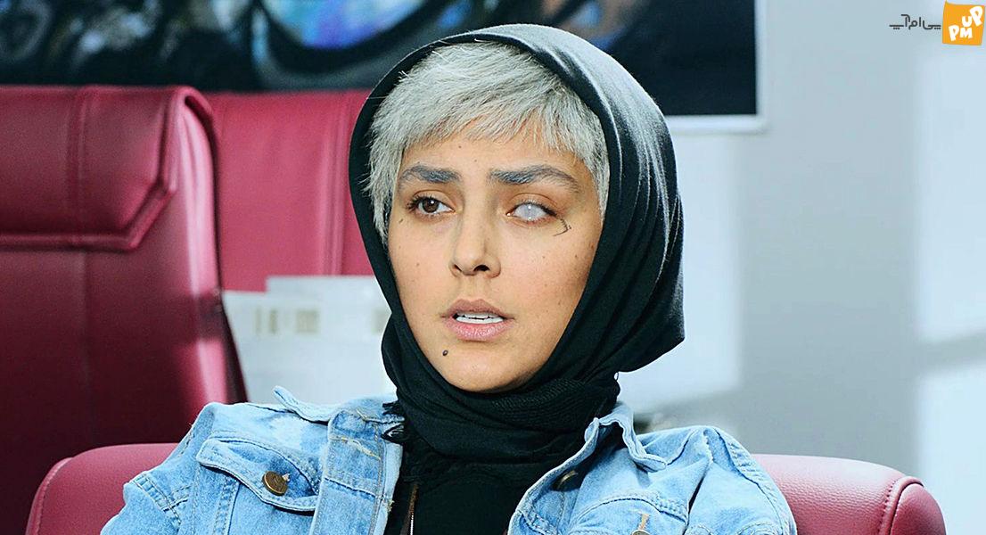 "هدی زینالعابدین" در غم برادر جوانش به سوگ نشست! | تصاویر 4 دانلود قسمت نهم سریال Dance on the Glass علاقه مندی