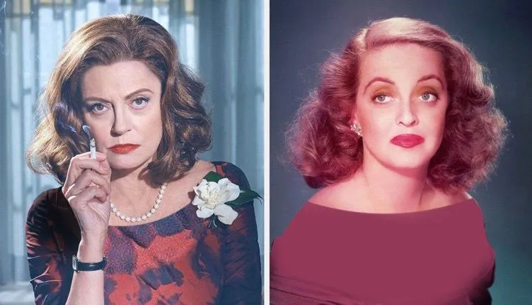 با بازیگران که نقش افراد برتر جهان را بازی کردهاند آشنا شوید! / 12 بازیگر هالیوودی در نقش ستارگان جهانی! 5 12 بازیگری که بازیگران دیگر را بازی کردند! مارگو رابی در نقش شارون تیت و آنا دی آرماس در نقش مرلین مونرو