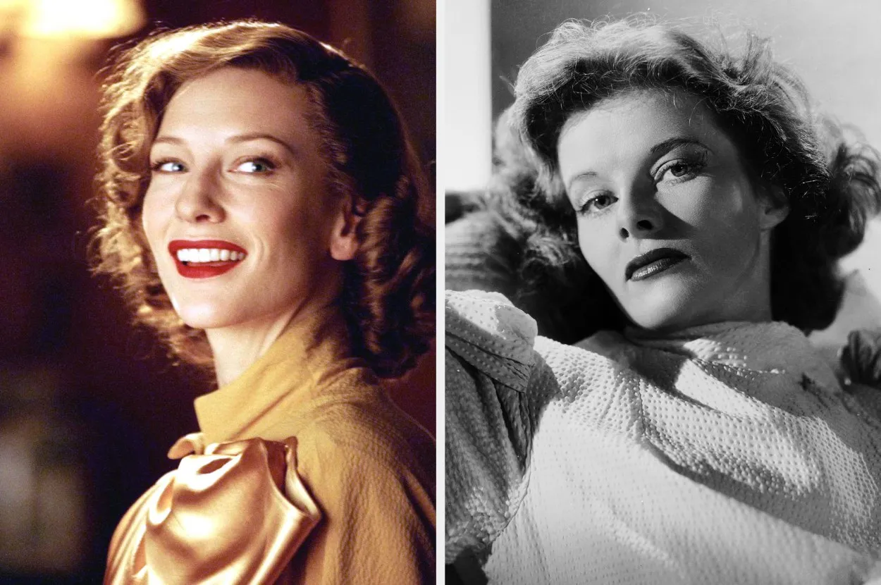 با بازیگران که نقش افراد برتر جهان را بازی کردهاند آشنا شوید! / 12 بازیگر هالیوودی در نقش ستارگان جهانی! 8 12 بازیگری که بازیگران دیگر را بازی کردند! مارگو رابی در نقش شارون تیت و آنا دی آرماس در نقش مرلین مونرو