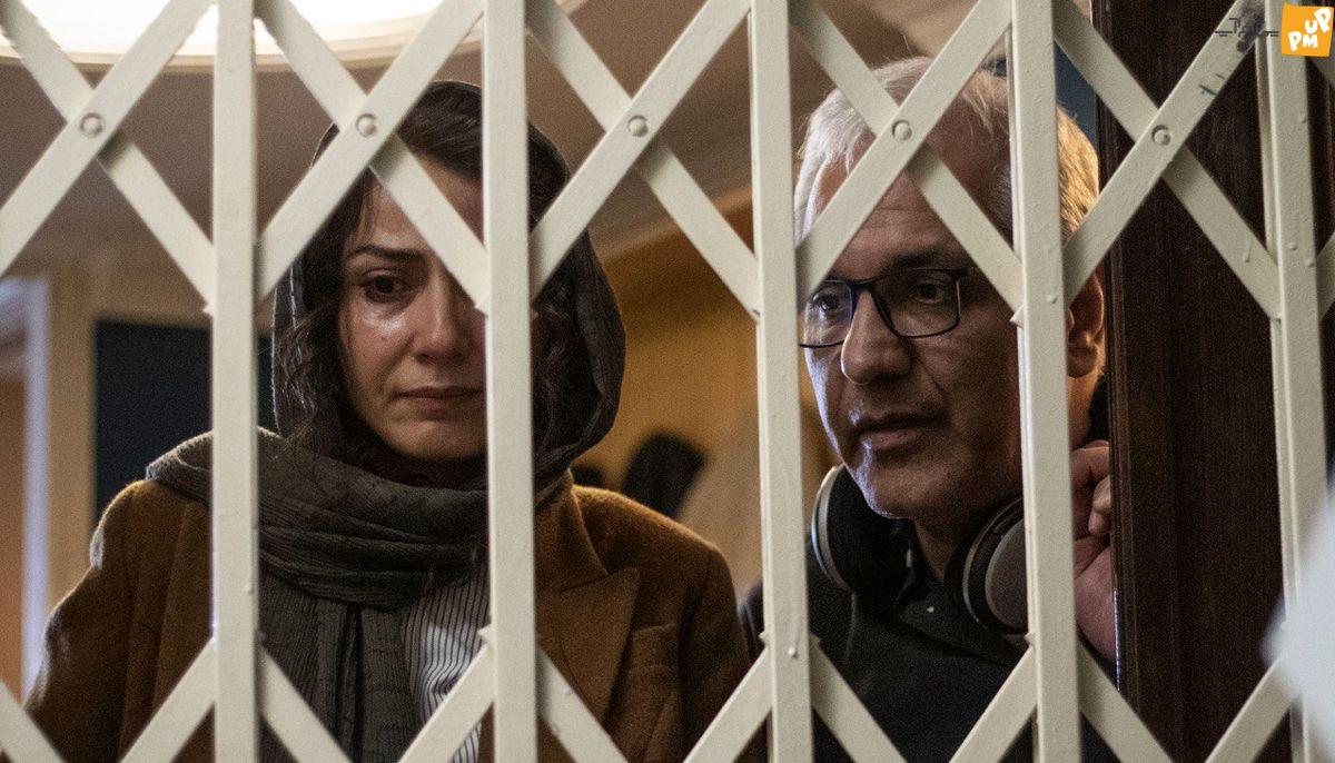 عکس دو نفره مهران مدیری و این زن در فرانسه جنجالی شد! / آیا این زن همسر مهران مدیری است؟ + عکس 5 عکس های ساعت شش اول مهران مدیری ماجرای فیلم جدید مهران مدیری چیست؟