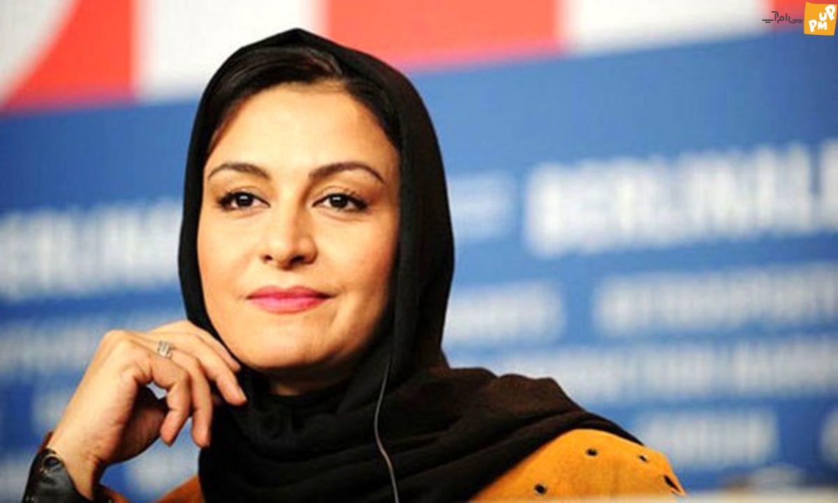 شباهت عجیب مریلا زارعی با یک ورزشکار خارجی! + فیلم 2 لباس سفید مریلا زارعی تصویر