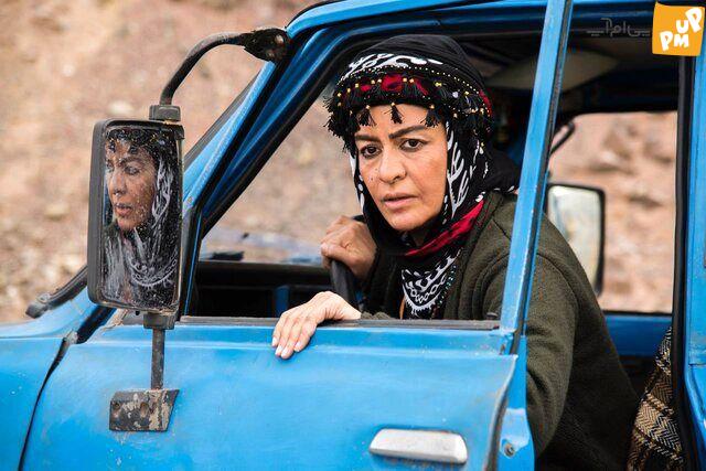 شباهت عجیب مریلا زارعی با یک ورزشکار خارجی! + فیلم 3 شباهت عجیب مریلا زارعی با یک ورزشکار خارجی! + فیلم