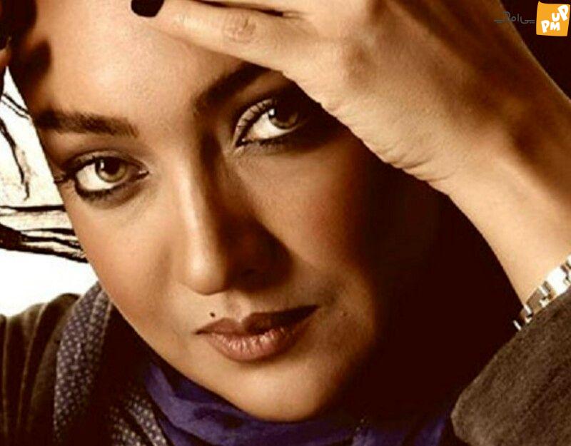 با خوش چهره ترین بازیگران ایرانی آشنا شوید! / چشم رنگی بودن مهمترین ملاک زیبایی در ایران! + عکس 6 نیکی کریمی