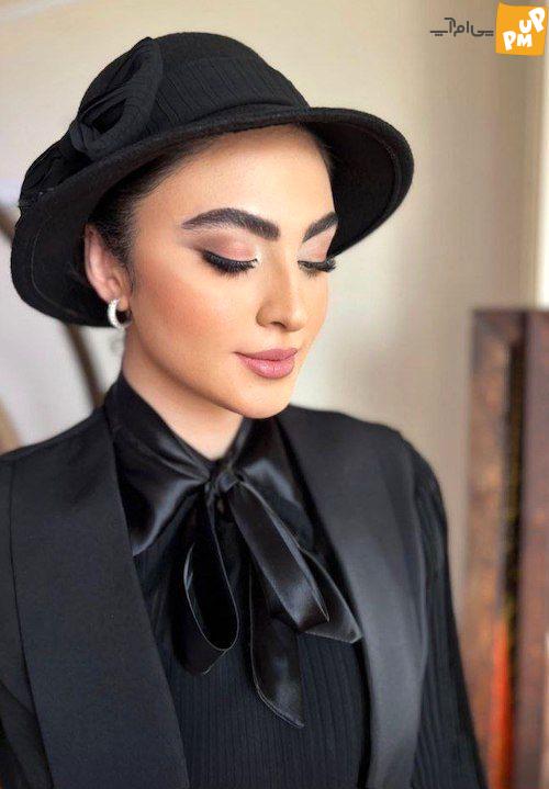 مریم مومن اشتباه میکنه؟ | مریم مومن و سه عکس جنجالی 3 سبک گانگستری مریم مومن