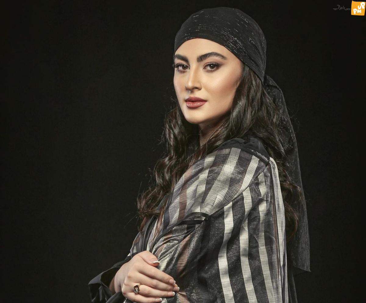 مریم مومن اشتباه میکنه؟ | مریم مومن و سه عکس جنجالی 6 1