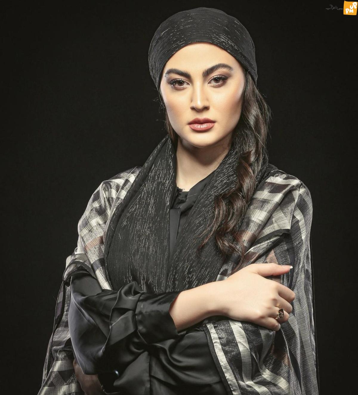 مریم مومن اشتباه میکنه؟ | مریم مومن و سه عکس جنجالی 7 2