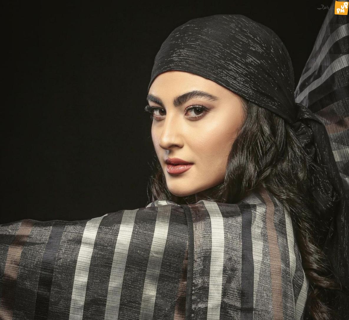 مریم مومن اشتباه میکنه؟ | مریم مومن و سه عکس جنجالی 8 3