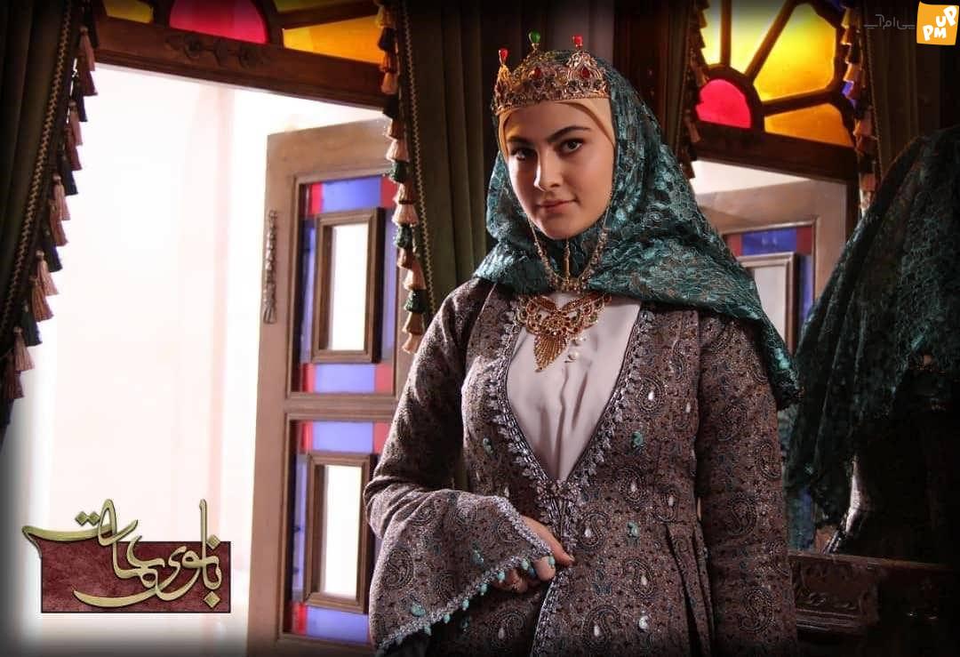 مریم مومن اشتباه میکنه؟ | مریم مومن و سه عکس جنجالی 9 شاخص-41