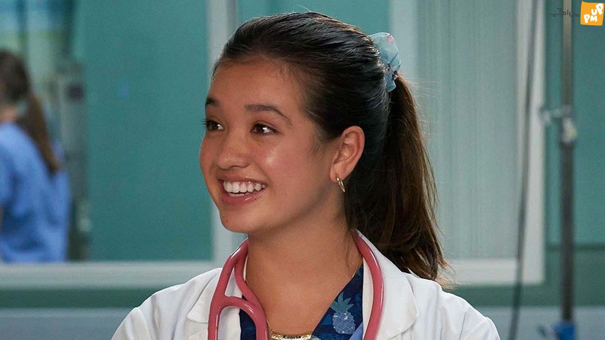 کنسل شدن سریال Doogie Kamealoha در Disney+ پس از دو فصل !/جزئیات 2 Doogie Kamealoha پس از دو فصل کنسل شد