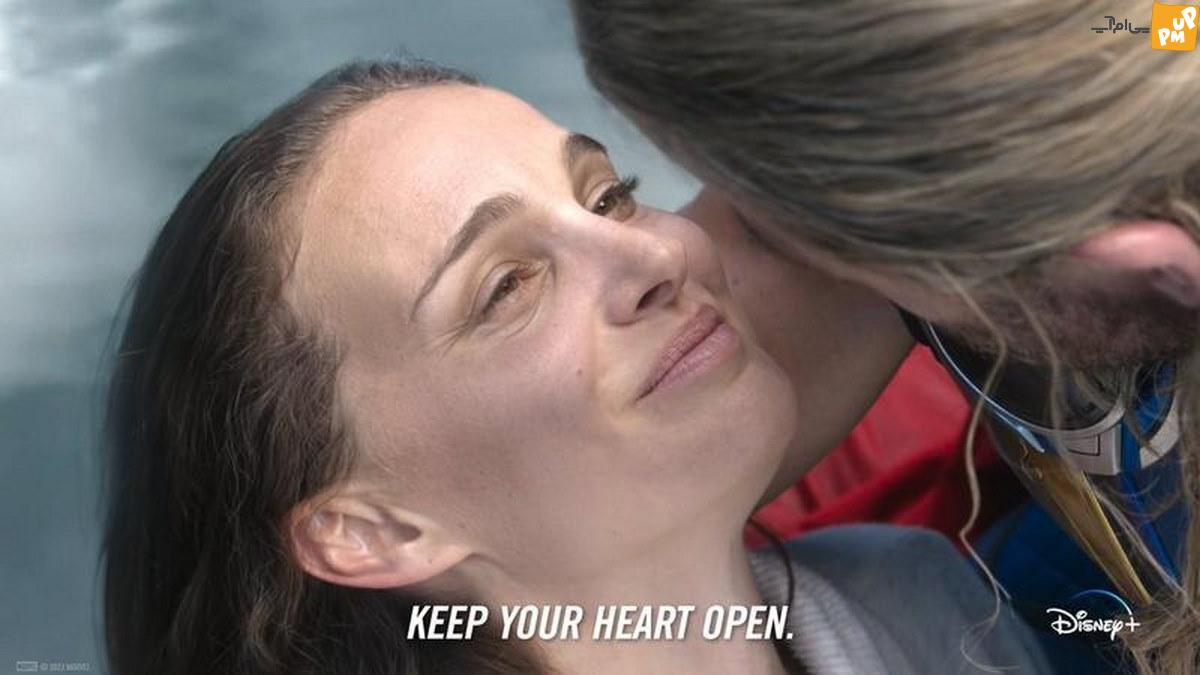 احترام مارول به جین فاستر و خاطراتی که با او میماند 5 یادبود مارول برای مرگ جین فاستر