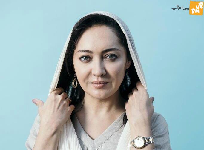 نیکی کریمی وارد توپ شد 6 نیکی کریمی