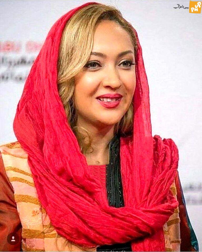 نیکی کریمی وارد توپ شد 4 SIxO9CHkn7zD
