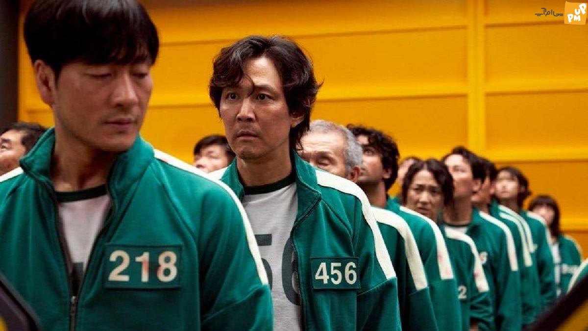 پایانی جایگزین برای سری محبوب بازی Squid 2 پایانی جایگزین برای سری محبوب بازی Squid