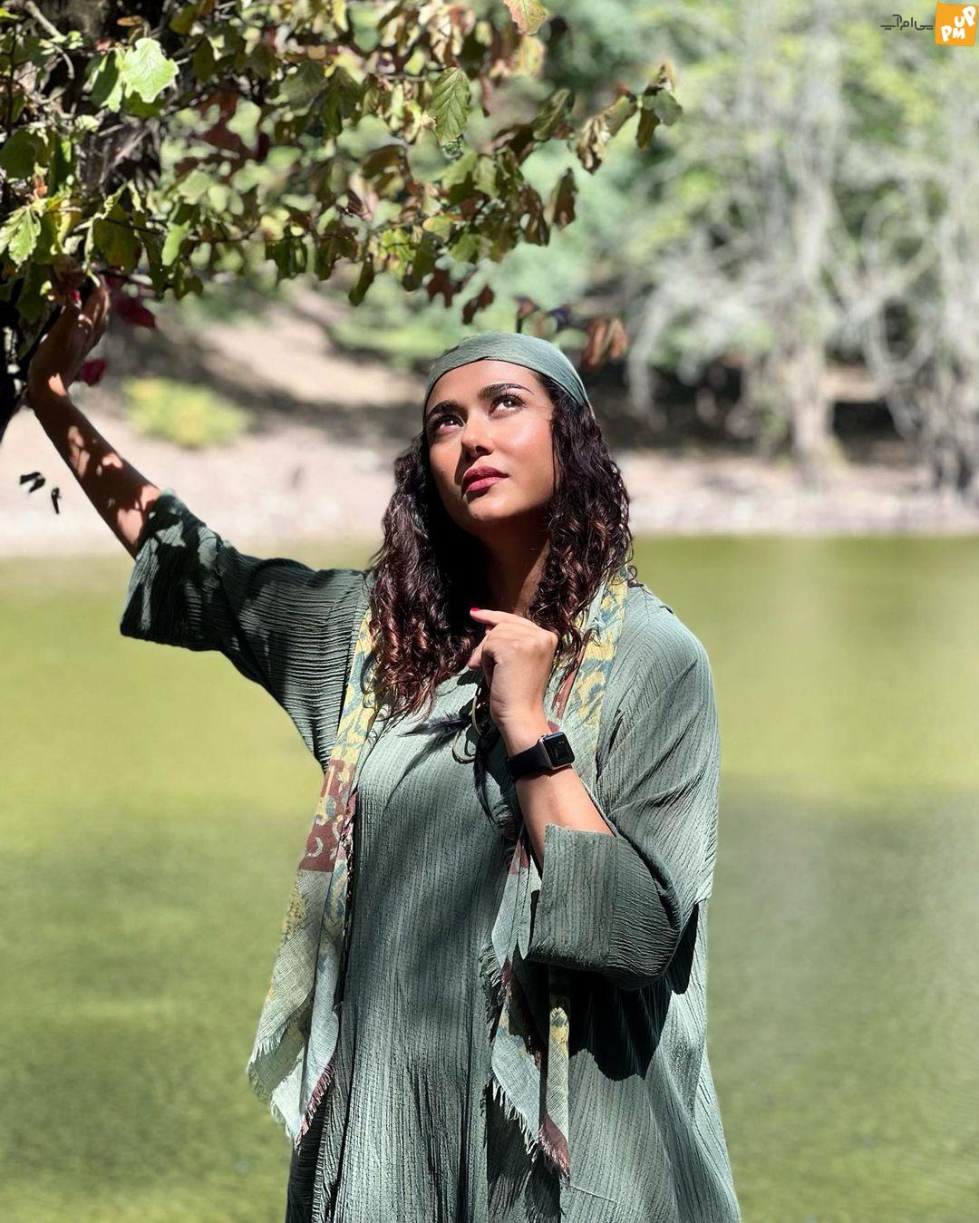 عکس پریناز ایزدیار اینستا را خراب کرد 5 IMG_20220830_150855_002