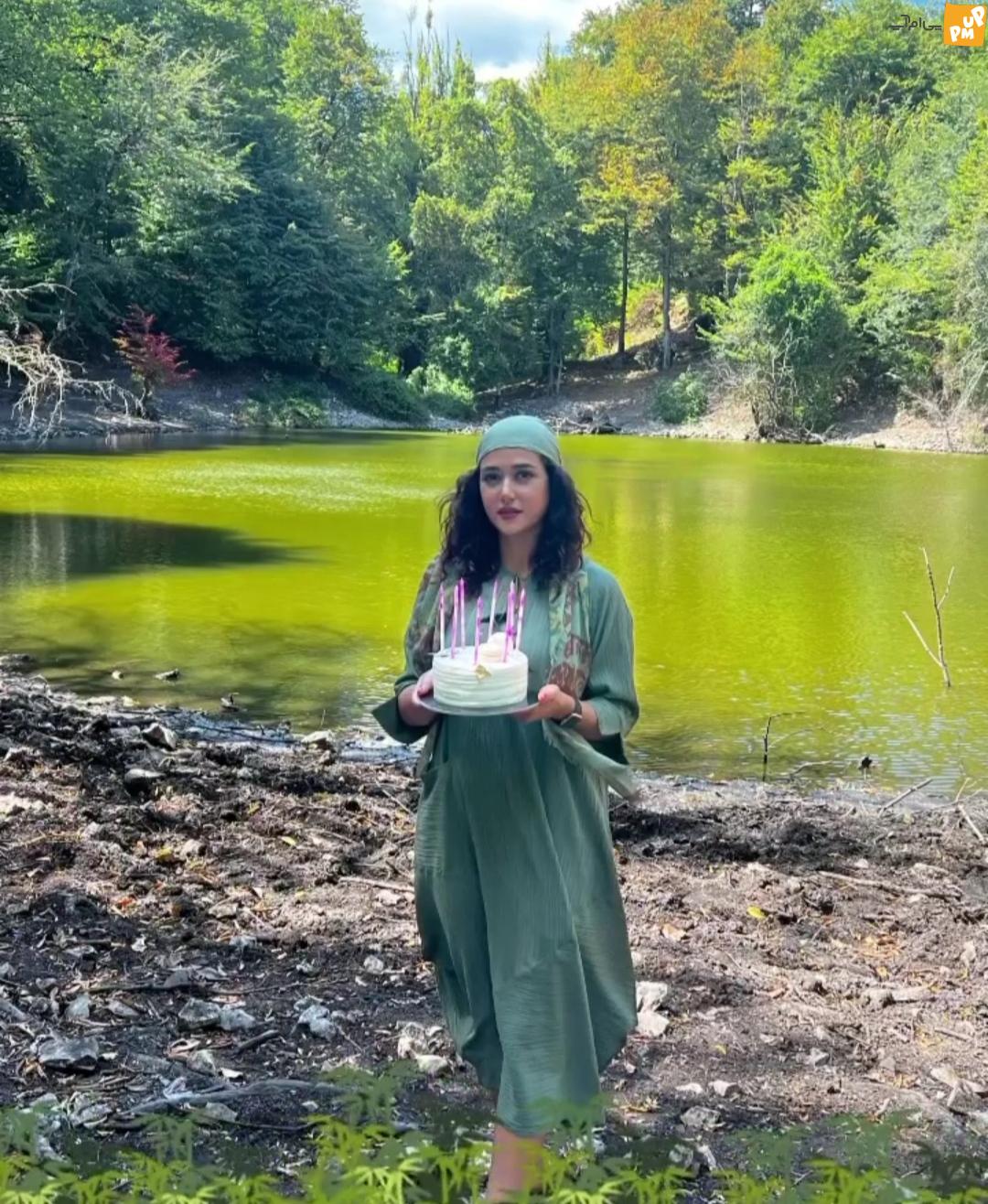 عکس پریناز ایزدیار اینستا را خراب کرد 4 IMG_20220830_151011