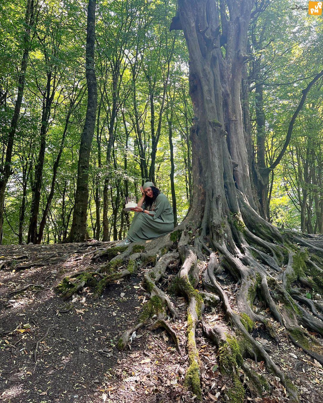 عکس پریناز ایزدیار اینستا را خراب کرد 6 IMG_20220830_150856_894