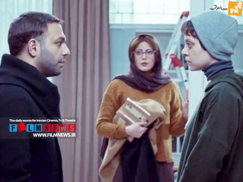 مروری بر بازی بازیگران مطرح فیلم های اکران غیرقانونی سوخته 1 مروری بر بازی بازیگران مطرح فیلم های اکران غیرقانونی سوخته