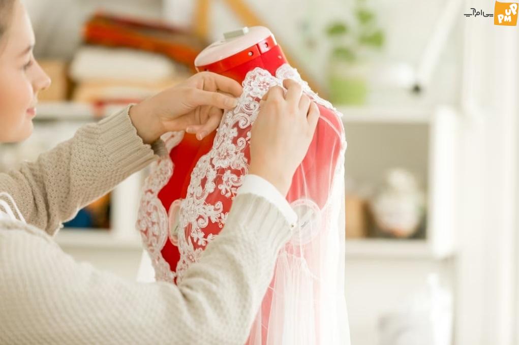 استفاده های جالب و خلاقانه از پارچه توری در خانه. استفاده های جالب و خلاقانه از پارچه توری در خانه.