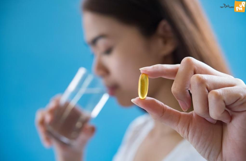 برای تقویت حافظه چه ویتامین هایی مصرف کنیم؟ برای تقویت حافظه چه ویتامین هایی مصرف کنیم؟