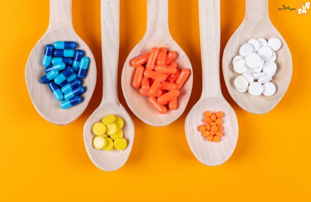 برای تقویت حافظه چه ویتامین هایی مصرف کنیم؟ برای تقویت حافظه چه ویتامین هایی مصرف کنیم؟