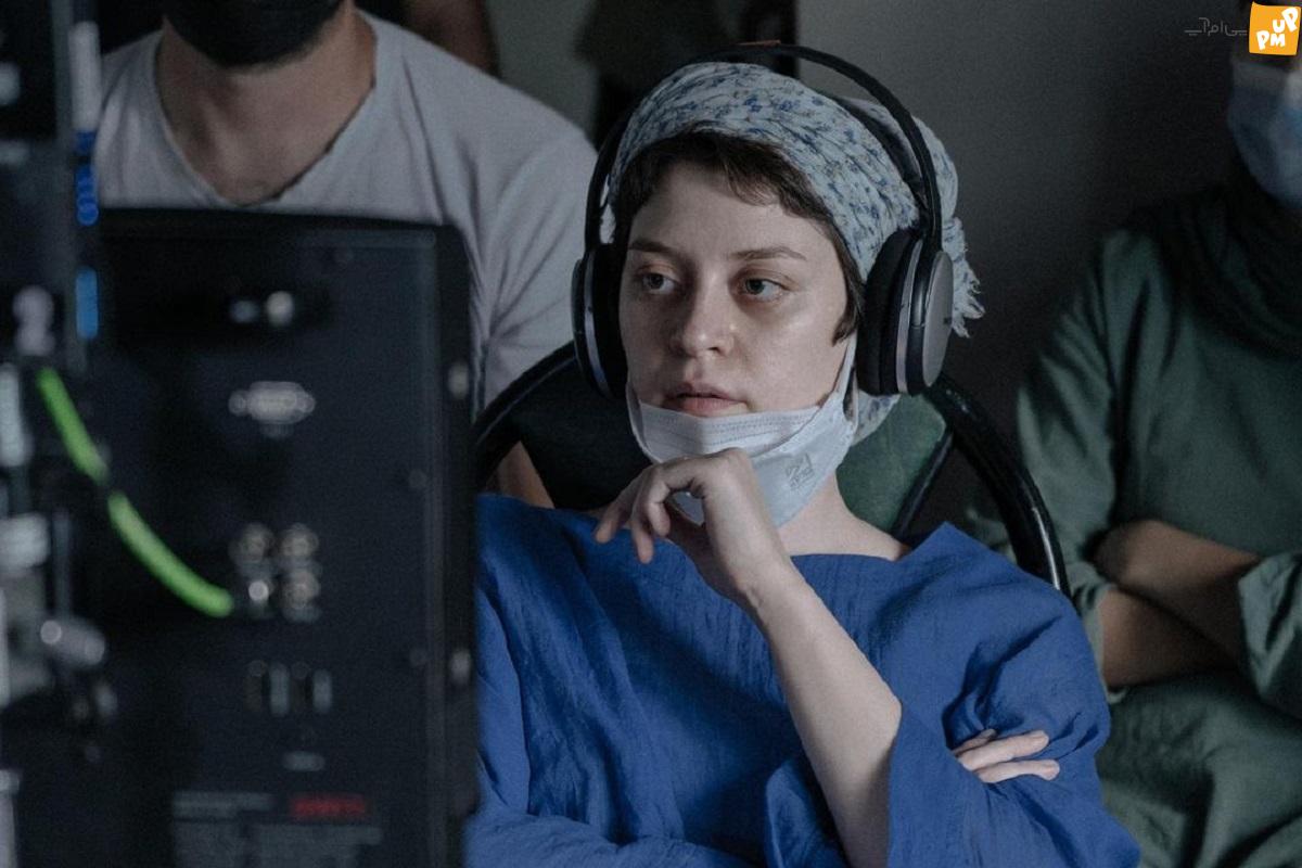 بیوگرافی شادی کرم رودی به مناسبت قاچاق فیلم بی رویا; از کارگردانی تا بازیگری 2 بیوگرافی شادی کرم رودی