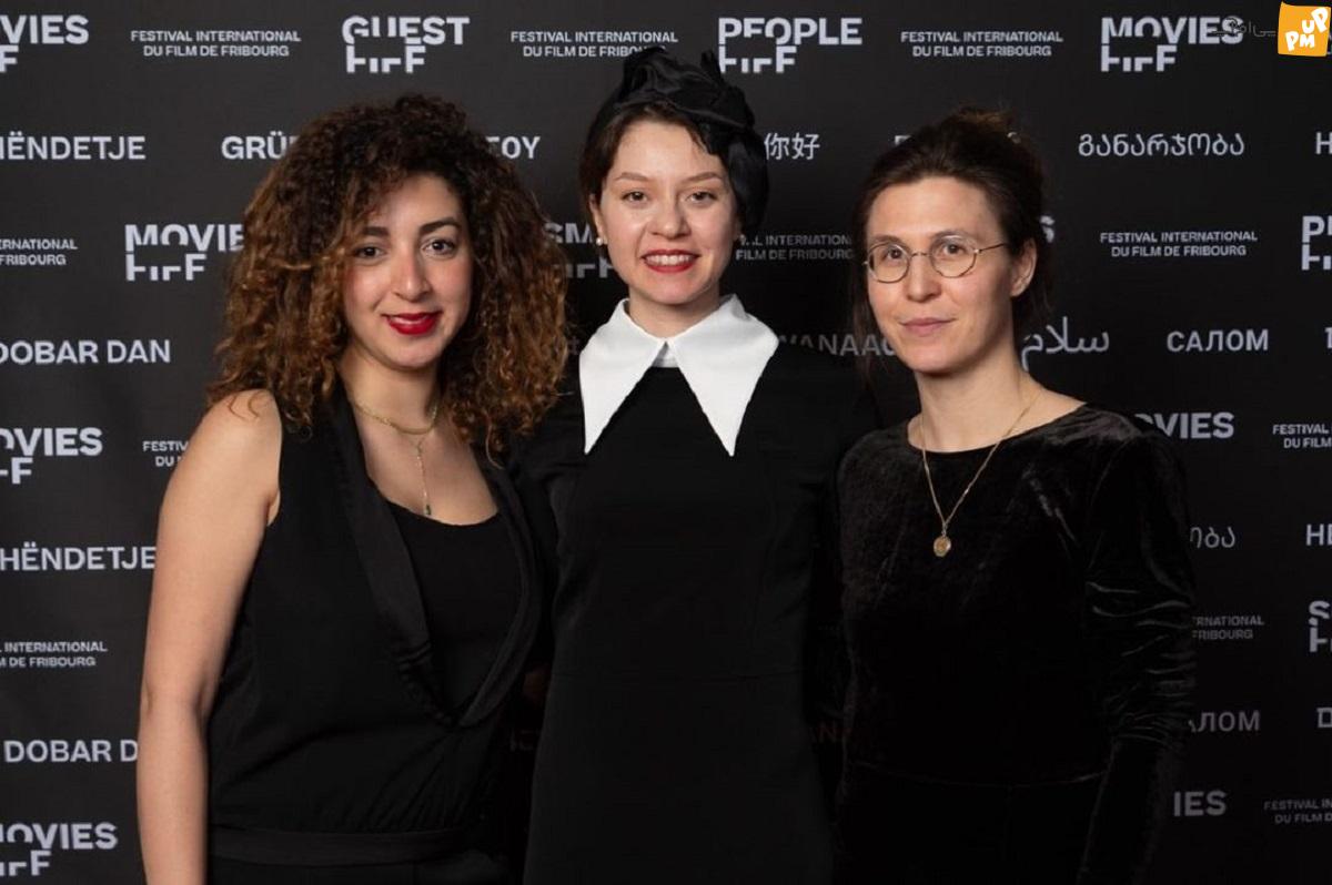 بیوگرافی شادی کرم رودی به مناسبت قاچاق فیلم بی رویا; از کارگردانی تا بازیگری 4 بیوگرافی شادی کرم رودی