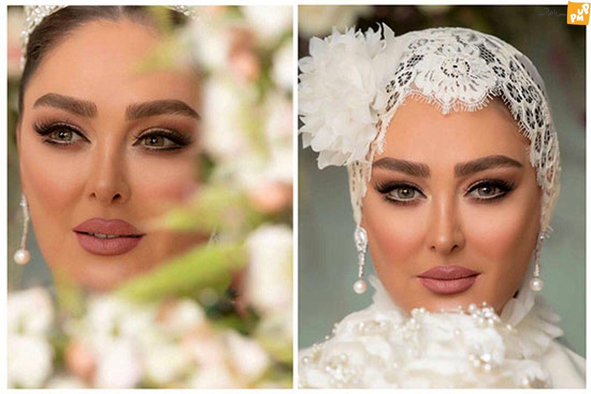 "الهام حمیدی" یک میلیاردر تمام عیار است!/ نحوه آشنایی او با همسر دومش تا میلیاردر شدن! 3 الهام حمیدی