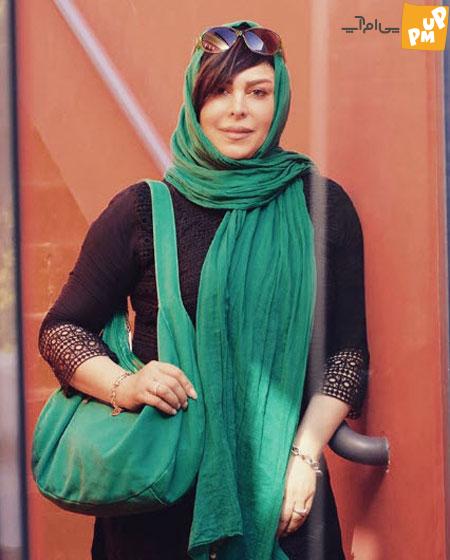 حواشی زندگی "فلور نظری" در آلمان!/ از کاخنشینی تا زندگی مجردی! 2 بیوگرافی فلور نظری (+عکس جدید)