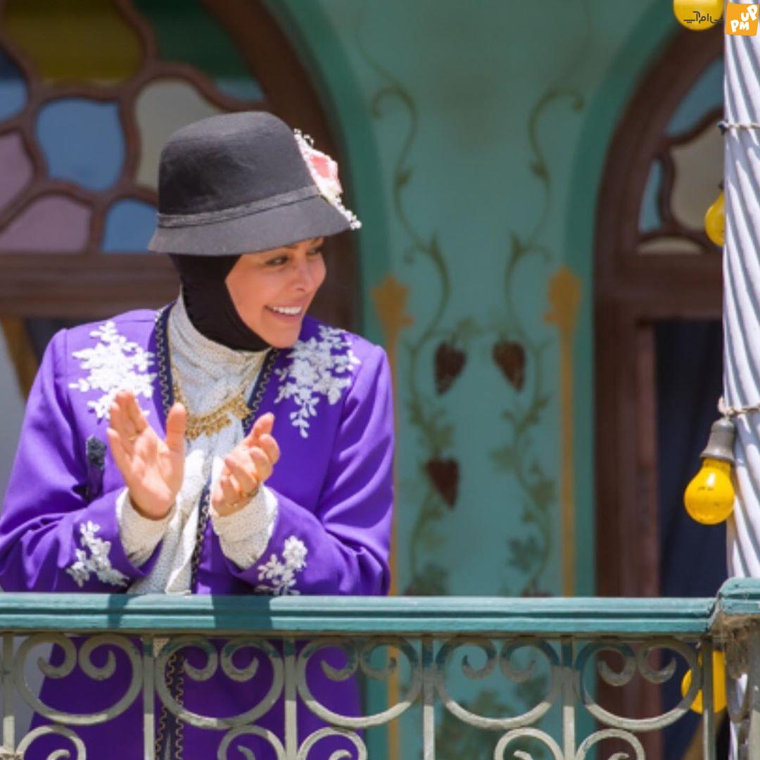 حواشی زندگی "فلور نظری" در آلمان!/ از کاخنشینی تا زندگی مجردی! 3 فلور نظری