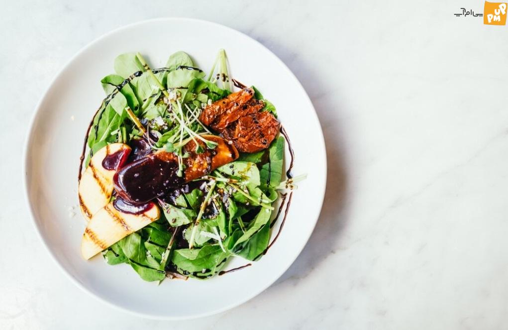 آویشن بخور و تناسب اندام کن! آویشن بخور و تناسب اندام کن!