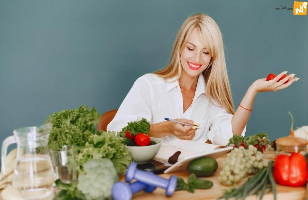 آویشن بخور و تناسب اندام کن! آویشن بخور و تناسب اندام کن!