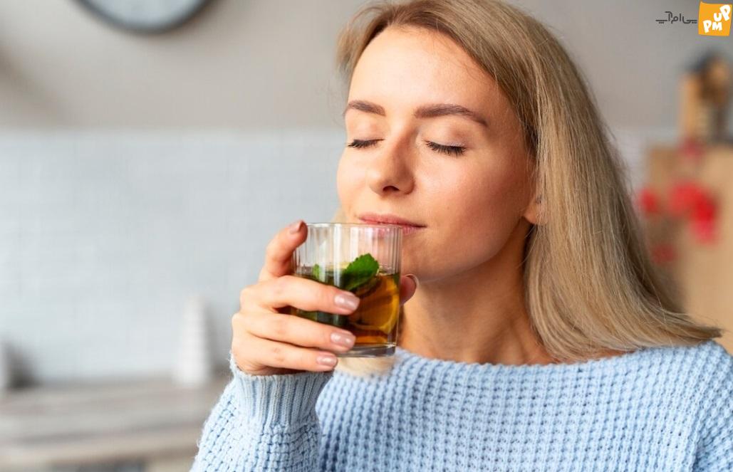 آویشن بخور و تناسب اندام کن! آویشن بخور و تناسب اندام کن!