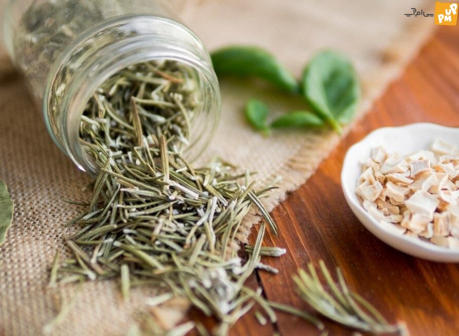 آویشن بخور و تناسب اندام کن! آویشن بخور و تناسب اندام کن!