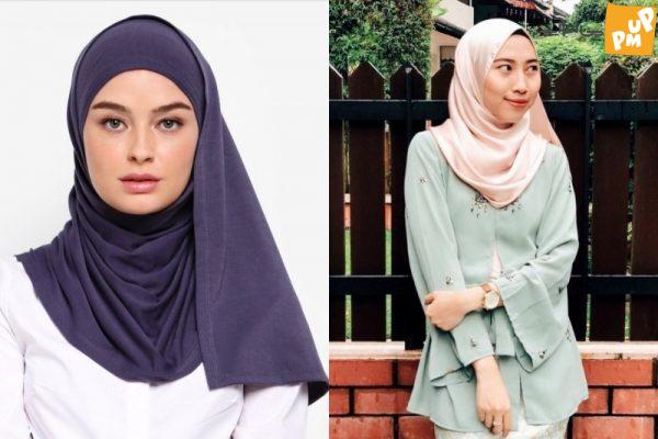 کدام شال و روسری به فرم صورت شما می آید؟ کدام شال و روسری به فرم صورت شما می آید؟