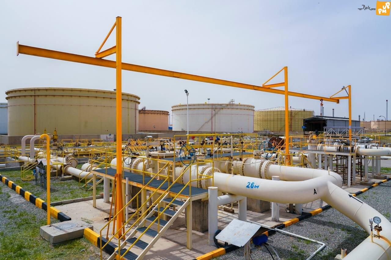 روزانه چند هزار بشکه سوخت به فرودگاه های پایتخت ارسال میشود؟ /جزئیات 2 انتقال روزانه 50 هزار بشکه سوخت به فرودگاه های پایتخت