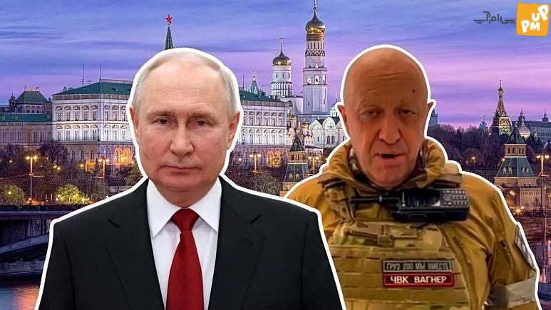 پوتین چگونه مخالفان خود را ساکت می کند؟ پوتین چگونه مخالفان خود را ساکت می کند؟